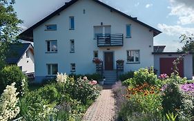 Agroturystyka u Basi